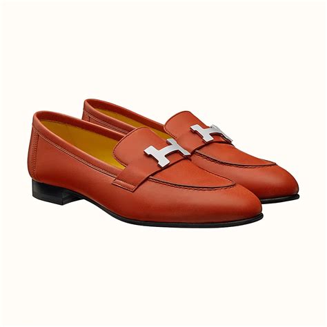 mocassino hermes donna|Donna Scarpe .